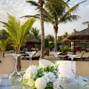 Lamantin Beach Resort And Spa Managed By Accor