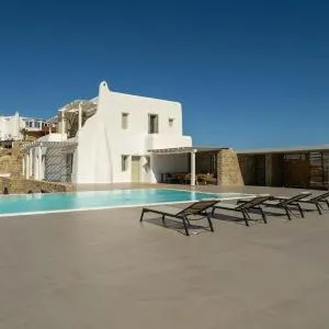 Luxurious villa Atlas