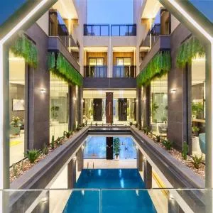 Elite Apartment