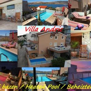 Villa Andric