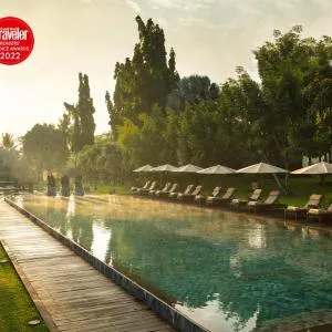 Tanah Gajah, a Resort by Hadiprana