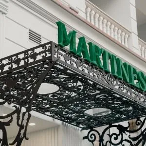 Martiness Hotel Durres