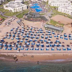 Charmillion Club Resort