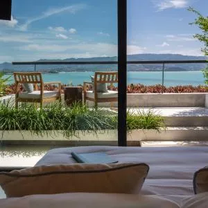 Kerem Luxury Beachfront Villas