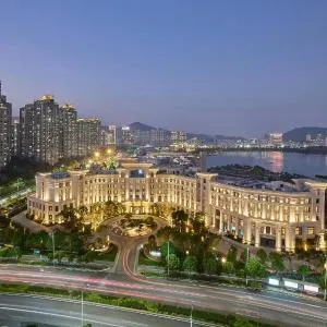 Hotel Indigo Xiamen Haicang, an IHG Hotel