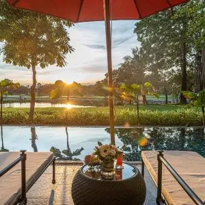 Summit Windmill Golf Residence