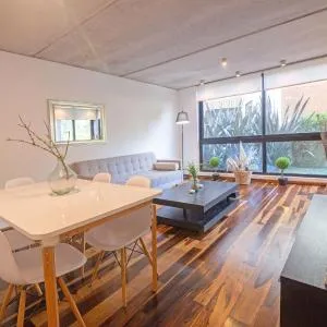Oceana Suites Be House
