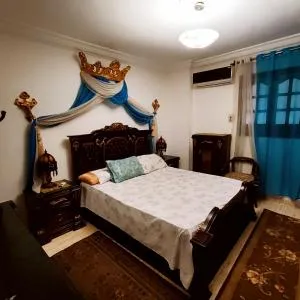 Apartment First floor in Iskndar