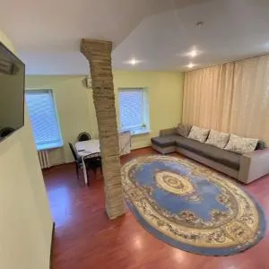 Stefan cel Mare Rent Lux 2 Rooms apartments in Chisinau