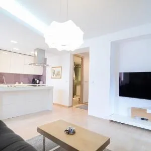 Luna Deluxe Apartment