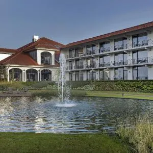 Van der Valk Hotel Melle - Osnabrück