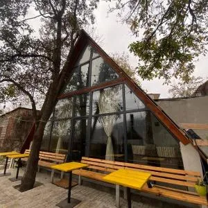 Dilijan Freedom By Tiny House Designe