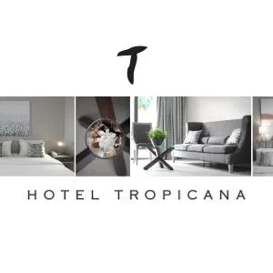 Hotel Tropicana Pattaya