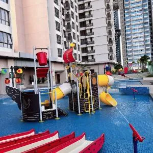 Bali Residences Melaka