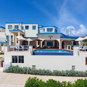 Villa Anguillitta