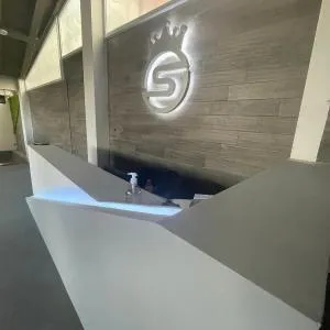 Hotel Villas Santander