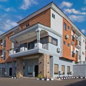 AGA Woods Hotels