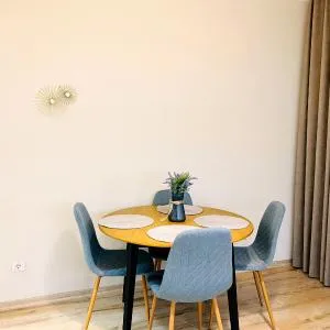 Apartament modern in Chisinau