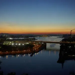 Hotel Agora Regency Osaka Sakai