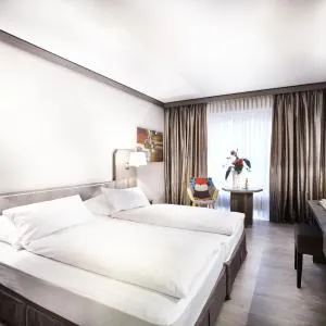 Hotel Düsseldorf City by Tulip Inn
