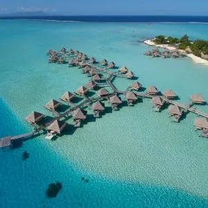 InterContinental Bora Bora Le Moana Resort, an IHG Hotel