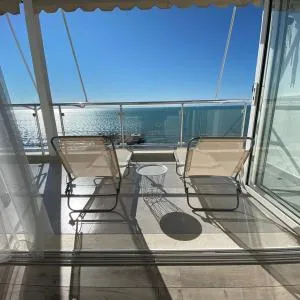 Durrës BelleVue 3 bdm Apartment