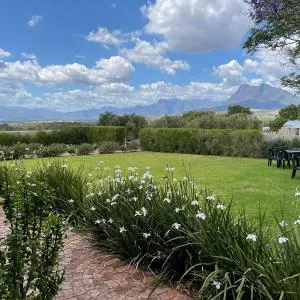 Bona Vista Self-Catering Accommodation
