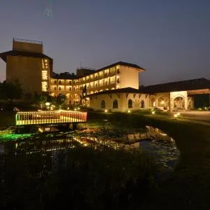Bhanu The Fern Forest Resort & Spa, Jambughoda