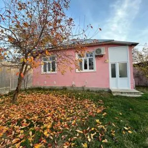 Qafqaz Resort Family House
