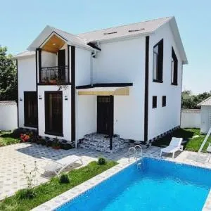 Qafqaz Resort Maven