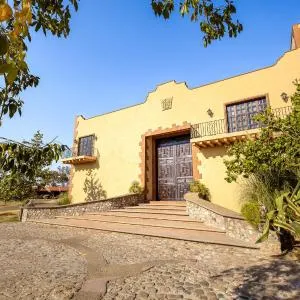 Hacienda Maria Eugenio