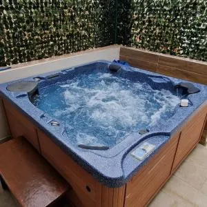 Bella Vista Beach House SPA