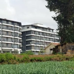 Chanya Luxury Apartment, S 31, Lake View Residencies
