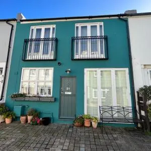 Luxury BRIGHTONMEWS cottage parking 1min to sea&shops