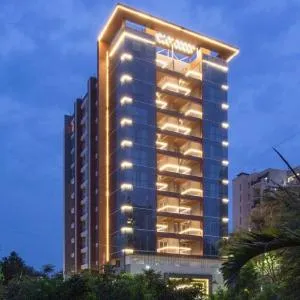 AR Suites Jewels Royale - Koregaon Park NX