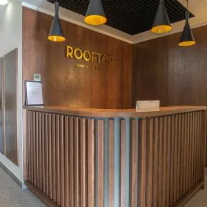 Rooftop Apart-Hotel