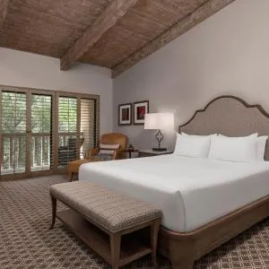Rancho Bernardo Inn