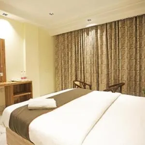 Hotel Good luck house IGI Airport