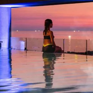 Grabel Hotel Jeju