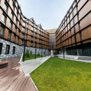Aparthotel Woodside & SPA by Anaya