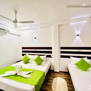 Green View - Private Villa