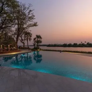 Radisson Blu Mosi-oa-Tunya Livingstone Resort