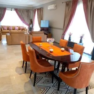TAGIDOR GARDEN RESORT and SPA