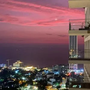 Altair Colombo - View, Location, Ultra Luxury!