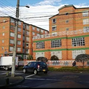 Apartamento cerca al aeropuerto con toda la comodidad