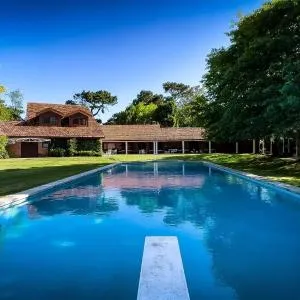 Mansion en Punta Del Este