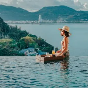 Wyndham Grand Phuket Kalim Bay - SHA Extra Plus