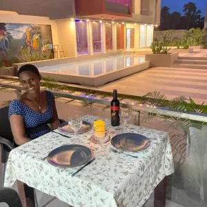 Aqua Luxury - Feel like home