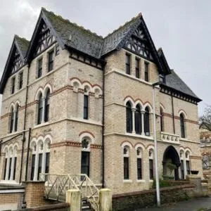 The Regency