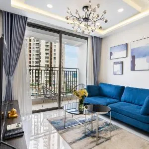 Homet Saigon - RiverGate